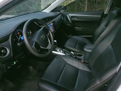 2018 Toyota Corolla 2018 1.2T AT GLSmart #6