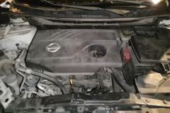 2018 Nissan Qashqai 2017 2.0L AT CVTSmart China V #10