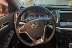 2017 Geely Auto Vision 2017 1.5 MT Happiness #15