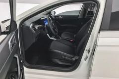 2020 Volkswagen Polo Hatchback 2019 1.5 AT PluspanoramicEnjoy #9