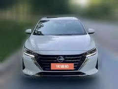 2025 Nissan Sylphy 2026 1.6L CVTComfort #2