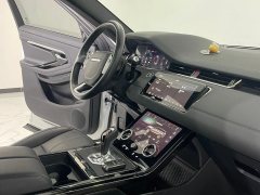 2021 Land Rover Range Rover Evoque 2020 2.0T AT 249PS R-DYNAMIC SSport #6