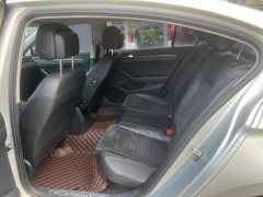 2017 Volkswagen Magotan 2017 1.8T AT 330TSILuxury #8