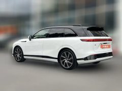 2026 XPeng G9 2026 725 Max #4