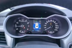 2017 Geely Auto Emgrand GL 2017 1.3T AT Premium #14
