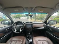 2018 Great Wall Fengjun 6 2017 2.0T MT Pilot4D20DRWD Diesel #10