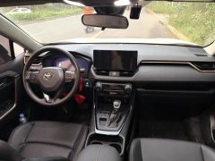 2025 Toyota Wildlander 2024 2.0L AT CVT2WDUrbanEdition #5
