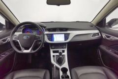2018 Geely Auto Vision 2018 1.5 MT Happiness #14