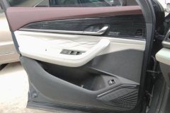 2022 Geely Auto Xingyue L 20212.0TD DCT EVO2WDPremium #7