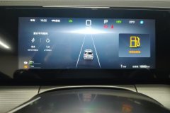 2024 BYD Song L DM-i 2024 1.5L AT 112km Leading #14
