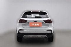 2020 Geely Auto Vision X3 2020 1.5 AT Premium #4