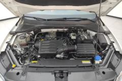 2020 Volkswagen Bora Sedan 2020 1.5 AT Comfort #10