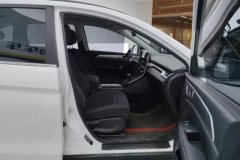 2024 Haval M6 2023 PLUS 1.5T AT DCT EliteSmart Connect #8