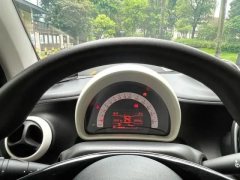2017 smart ForTwo 2015 1.0 AT HardtopSmartEdition (Imported) #13
