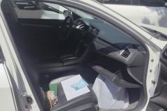 2019 Honda Civic 2016 1.5T AT 220TURBOPremium #8