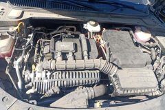 2024 BYD Qin L 2024 1.5L AT DM-i 80KMLeading #10