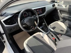 2021 Volkswagen Polo Hatchback 2021 Plus 1.5L ATColorfulTech #9
