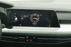 2021 Volkswagen Golf 2021 1.2T AT 200TSI Pro #16