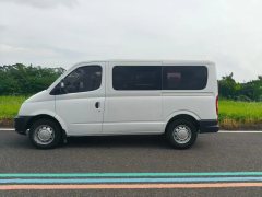 2021 Maxus V80 2019 2.5T AT ClassicAoyuntongSWBSuperLow Roof5/6Seat Diesel #4