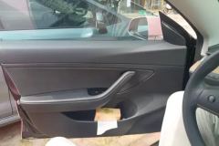 2020 Tesla Model 3 2020 Facelift StandardBattery lifeRWDUpgradeEdition EV #7
