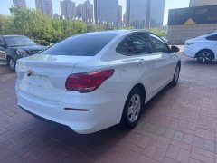 2018 Chevrolet Cavalier 2018 1.5 AT 320enjoySunroofEdition #5