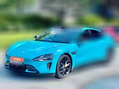 2024 Xiaomi Auto Xiaomi SU7 2024 800km 4WDSuperLong RangeHigh-end smart drivingMaxEdition #1