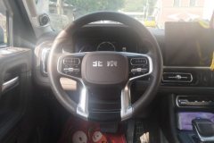 2023 Beijing Off-Road Beijing BJ60 2022 2.0T AT 101Edition5Seat #15