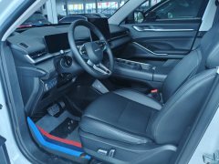 2024 Haval H6 2024 2.0T AT 4WDMax #5