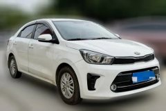 2018 Kia Pegas 2017 1.4 AT SmartValue #3