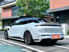 2025 Zeekr 007 GT 2025 Long RangeRWDSmart Drive 100kWh #20