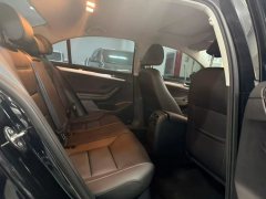 2018 Volkswagen Sagitar 2018 1.6 AT Comfort #6