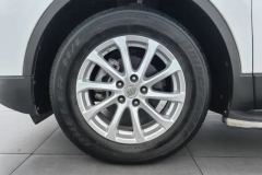 2015 Buick Envision Plus 2016 1.5T AT 20TElite FWD #6