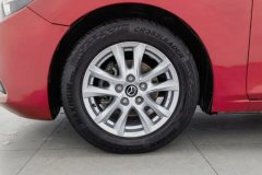 2017 Mazda Mazda3 Axela Sedan 2017 1.5 AT Comfort China V #6