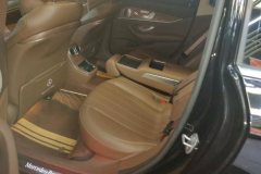 2023 Mercedes-Benz E-Class 2023 Facelift 2.0T AT E 300 L Luxury #11