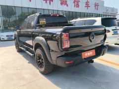 2025 Great Wall Great Wall Shanhai Pao Hi4-T 2025 Hi4-T Performance #6