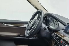 2017 BMW X5(Imported)(Imported) 2017 2.0T AT 28i (Imported) #23