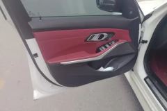 2023 BMW i3 2023 eDrive 40 L Yaoye suit #7