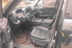 2023 Haval Big Dog Plus PHEV 2023 1.5T AT DHT-PHEV 105km Tide electricityEditionPlus #9