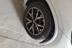 2024 BMW X3 2023 2.0T AT xDrive25i MSport Pkg #6