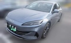 2025 BYD Seal 06 2024 1.5L AT DM-i 120KMHonor #1