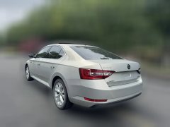 2018 Škoda Superb 2018 1.4T AT 280Comfort #9