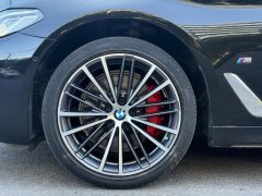 2021 BMW 5 Series 2021 2.0T AT 530Li Leading MSport PkgFacelift #16