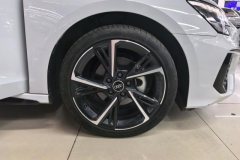 2023 Audi A3 Sportback 2022 Sportback 1.4T AT 35 TFSI FashionSport #6
