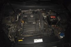 2018 Volkswagen Magotan 2018 1.4T AT 280TSILeading #10