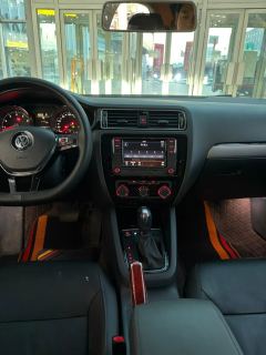 2016 Volkswagen Sagitar 2017 1.4T AT 230TSIComfort #8