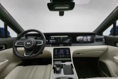 2020 Li Auto Li Auto ONE 2020 EREV6SeatEdition #14