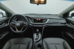 2021 Buick Excelle GT Sedan 2021 1.3T AT 18TLightly mixedEntry Facelift #14