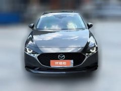 2020 Mazda Mazda3 Axela Sedan 2020 2.0 AT Quality and eleganceEdition #2