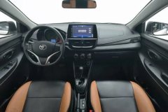 2022 Toyota Vios 2021 1.5 AT EnactusEdition #14