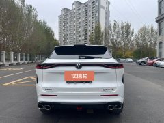 2024 Chang'an Chang'an UNI-Z 2025 1.5T AT Premium #7